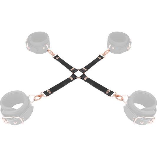 COQUETTE - CRAVATA FANTASIA