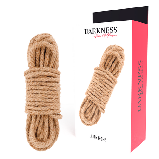 DARKNESS - CORDA GIAPPONESE 5 M