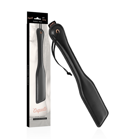 COQUETTE - FRUSTINO IN PELLE