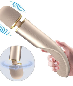 PRETTY LOVE - MASSAGGIATORE