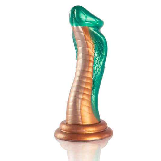 EPIC - FANTASY DILDO PHYTON