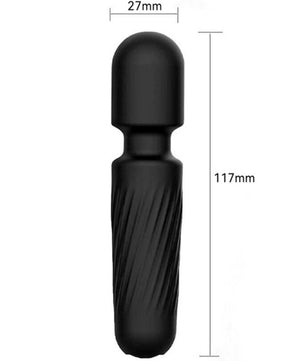 ARMONY - MASSAGGIATORE