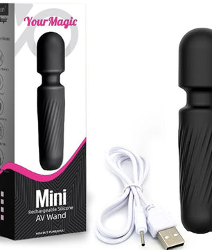 ARMONY - MASSAGGIATORE