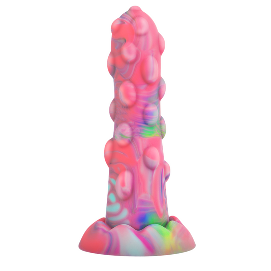 EPIC - FANTASY DILDO NIXIE