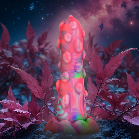 EPIC - FANTASY DILDO NIXIE