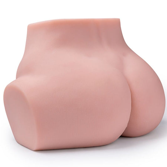 XISE - MASTURBATORE MULTIPOSIZIONE REALISTICO VIBRANTE