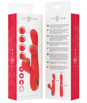INTENSE - KATY
