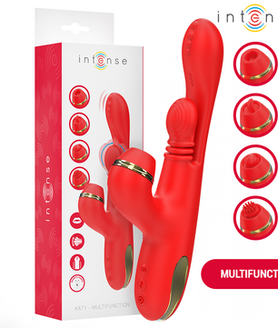 INTENSE - KATY