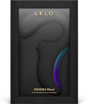LELO - ENIGMA WAVE