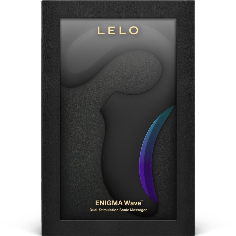 LELO - ENIGMA WAVE