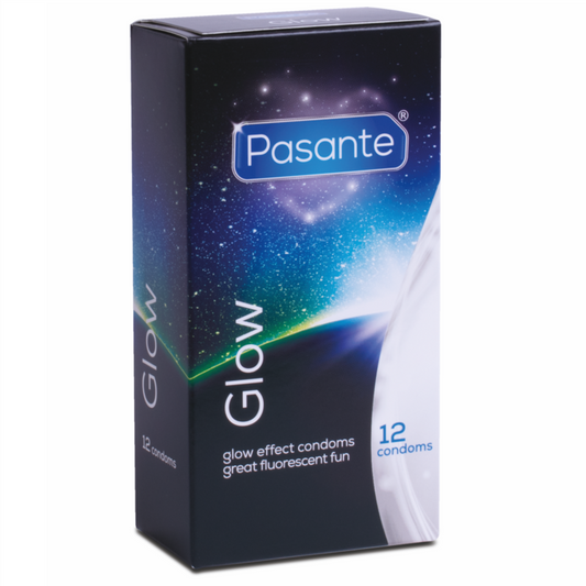 PASANTE - GLOW 12PZ