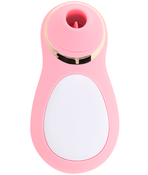 OHMAMA - STIMOLATORE VIBRANTE